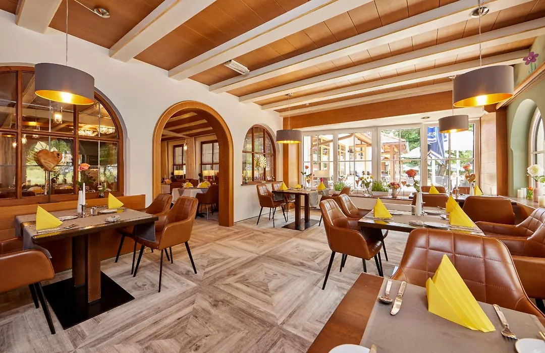 Landhotel Böld Oberammergau-1