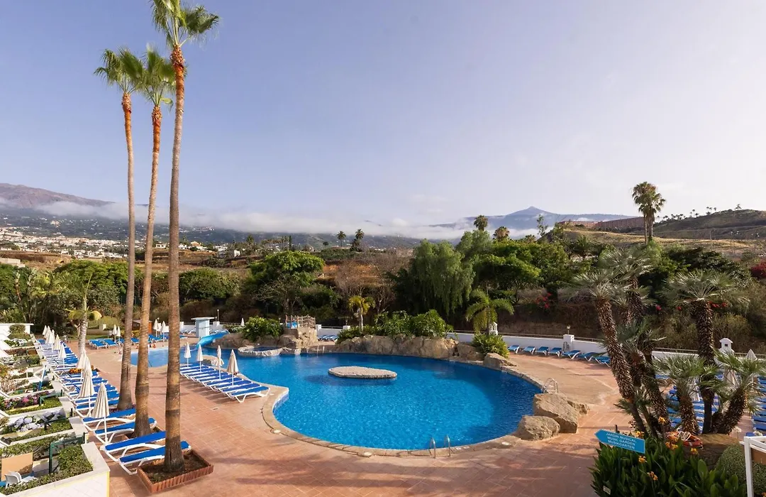 Bluesea Costa Jardin & Spa-1