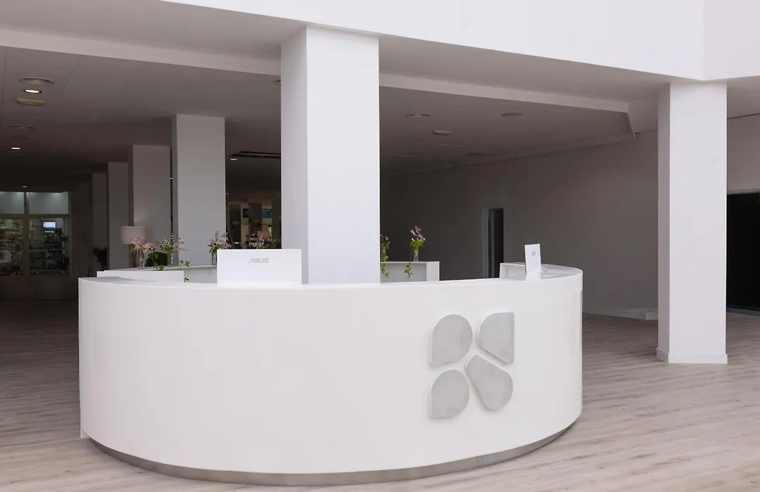 Bluesea Costa Jardin & Spa-1