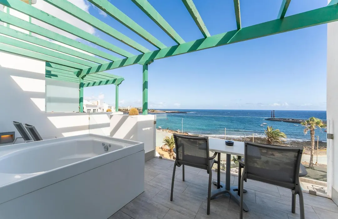 Barcelo Teguise Beach - Adults Only-1