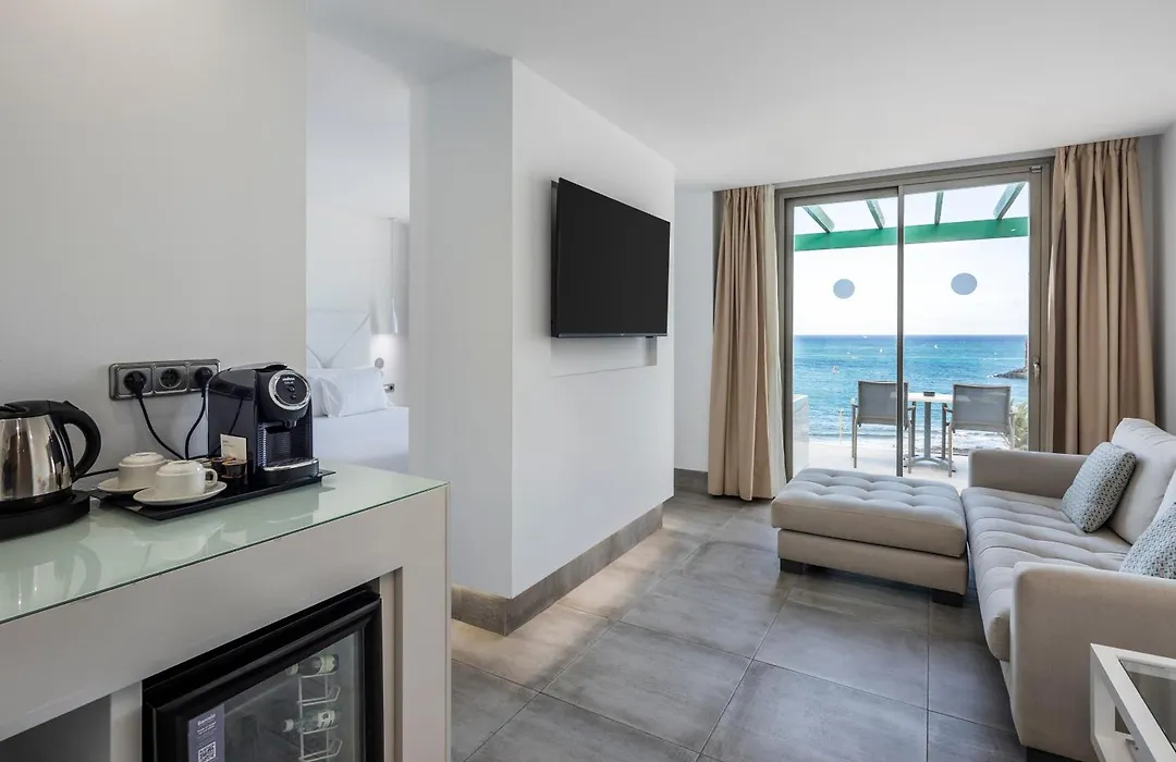 Barcelo Teguise Beach - Adults Only-1