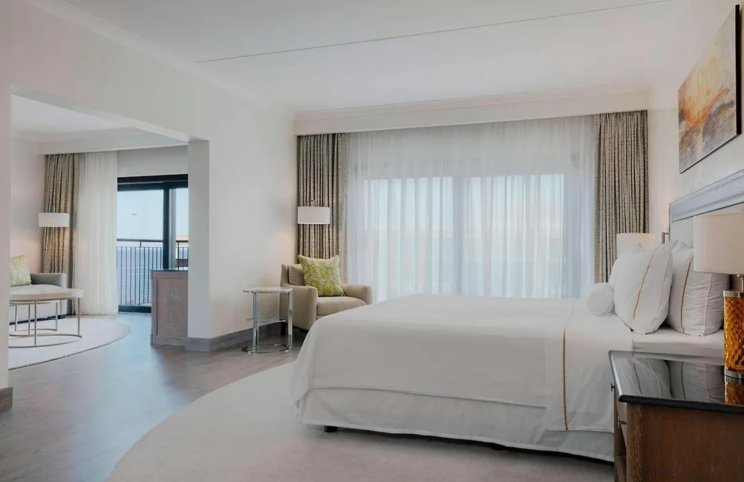 The Westin Dragonara Resort, Malta-1