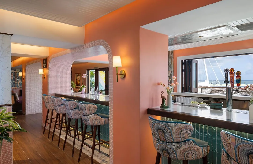 Ocean Key Resort & Spa, A Noble House Resort-1