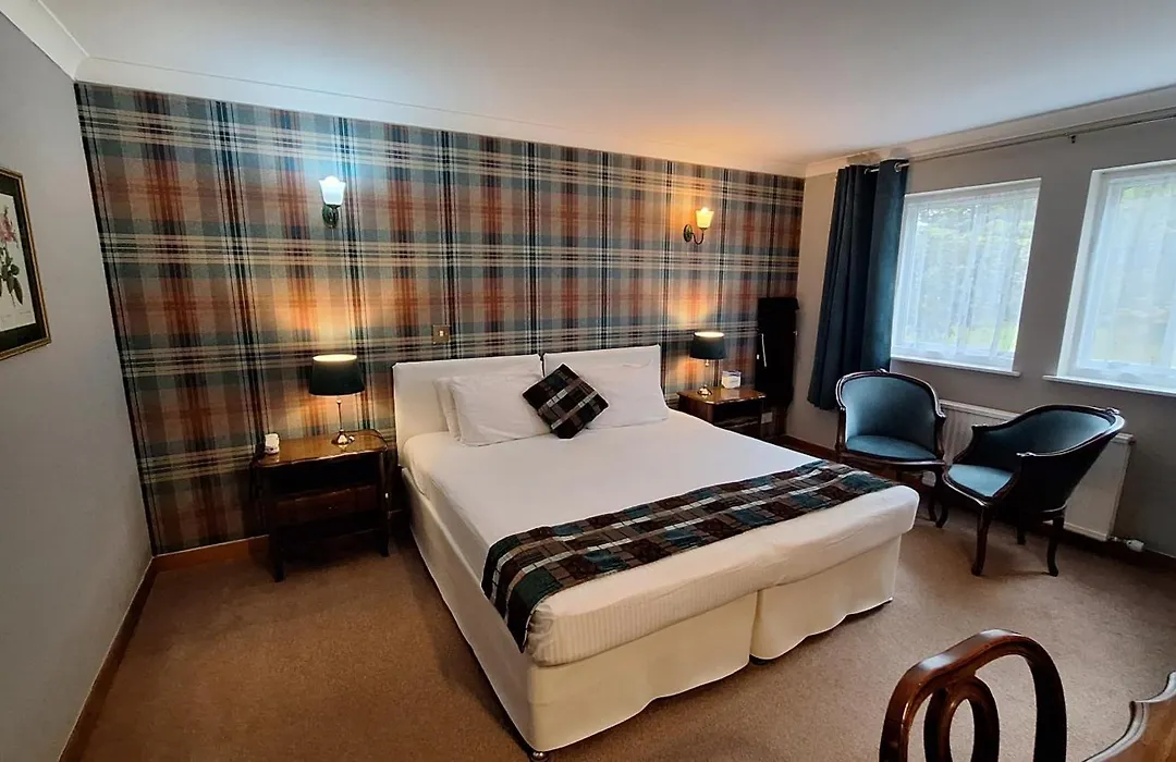 Mansfield Castle Hotel-1