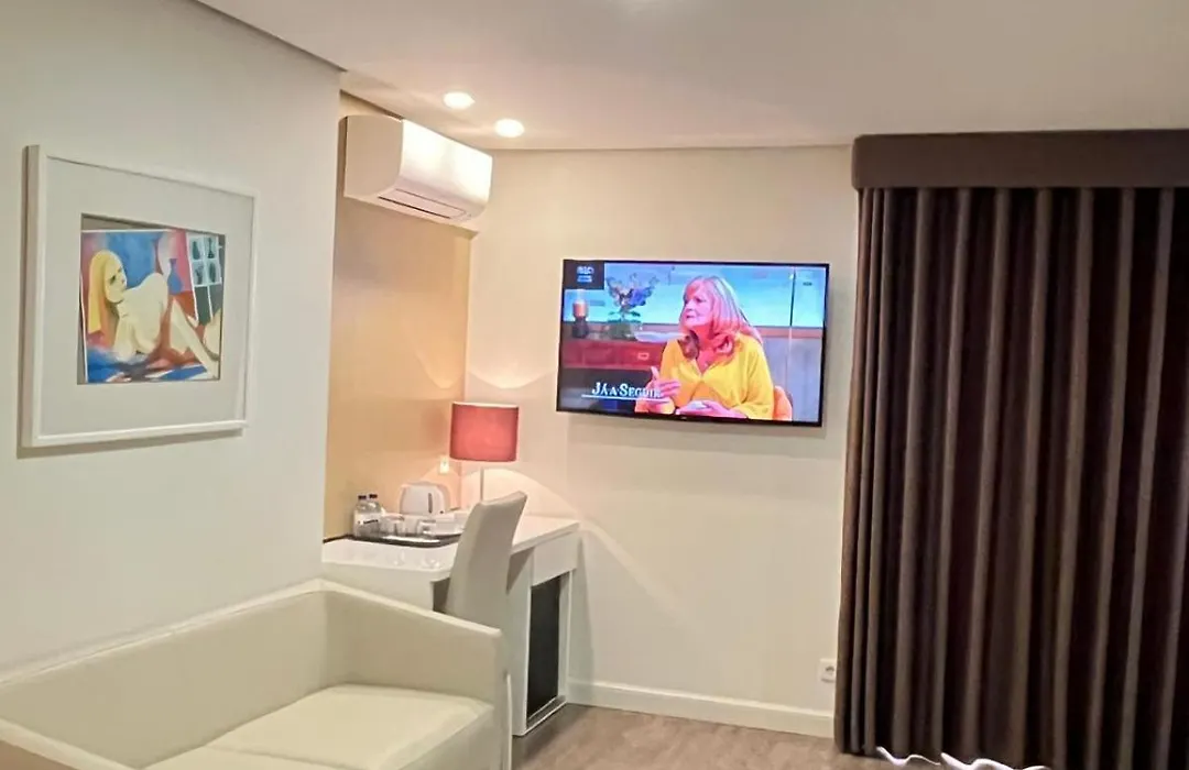 Seculo Hotel-1