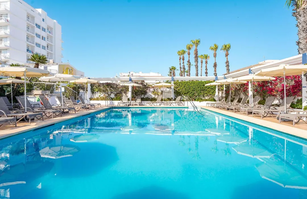 Thb Gran Playa - Adults Only-1