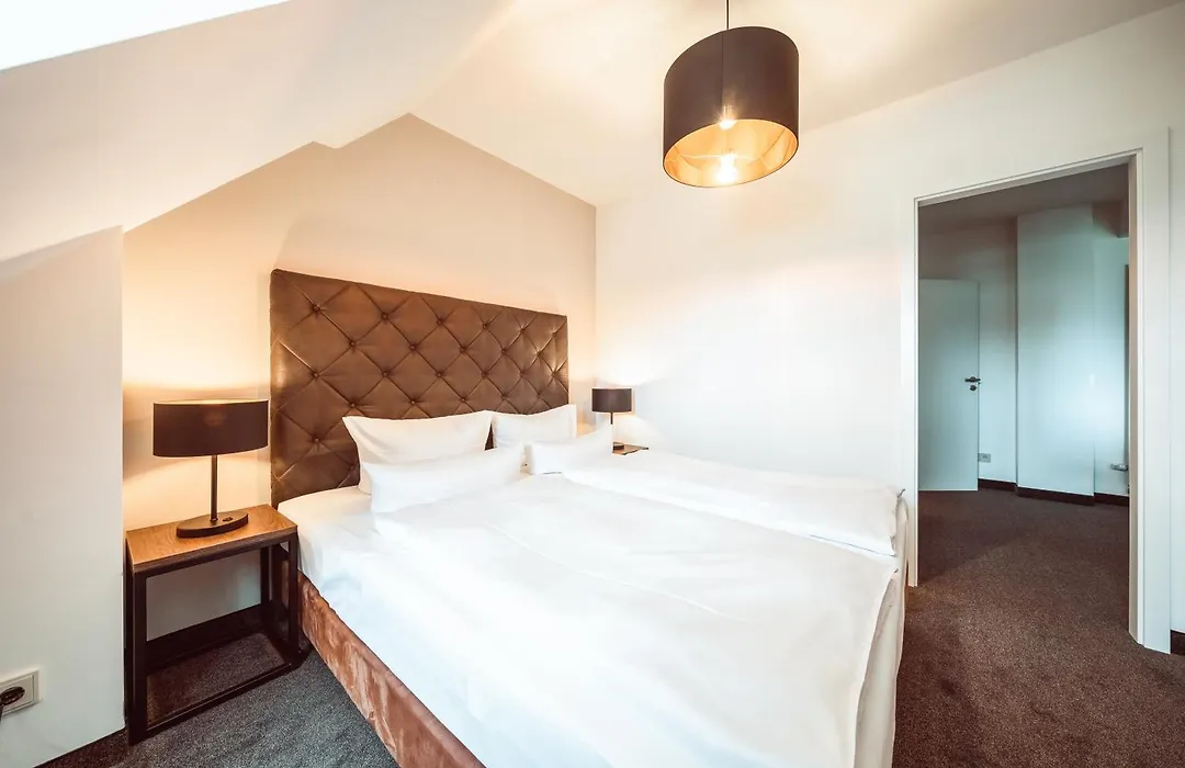 Aparthotel Neumarkt-1