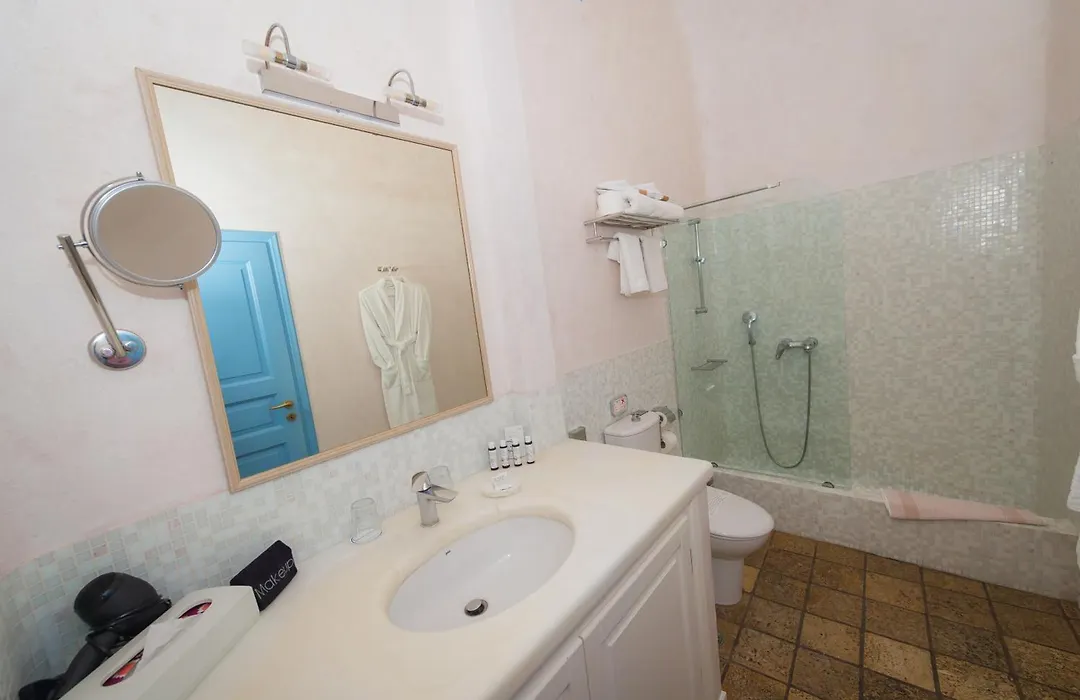 Pantelia Suites-1