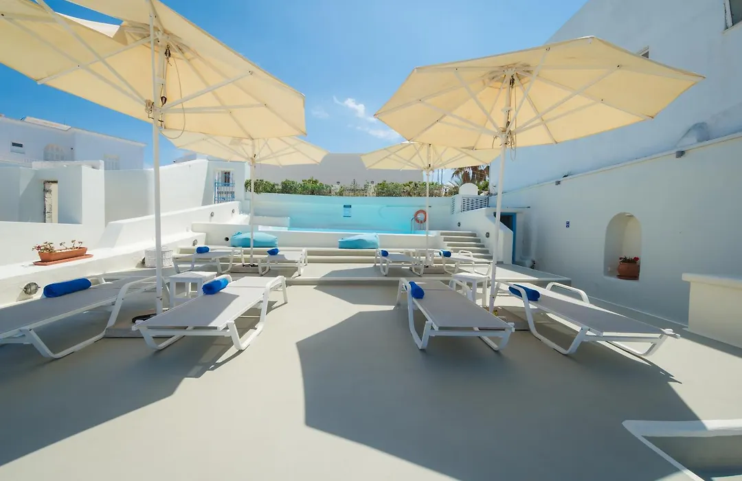Pantelia Suites-1