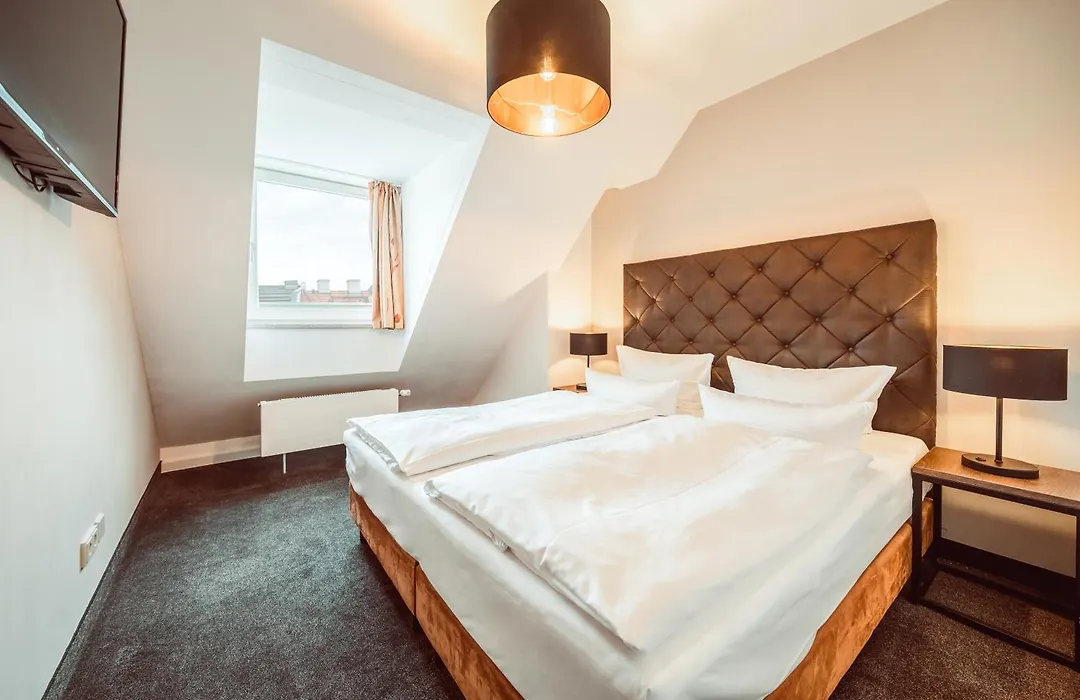 Aparthotel Neumarkt-1