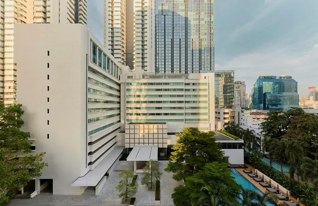 Como Metropolitan Bangkok-1