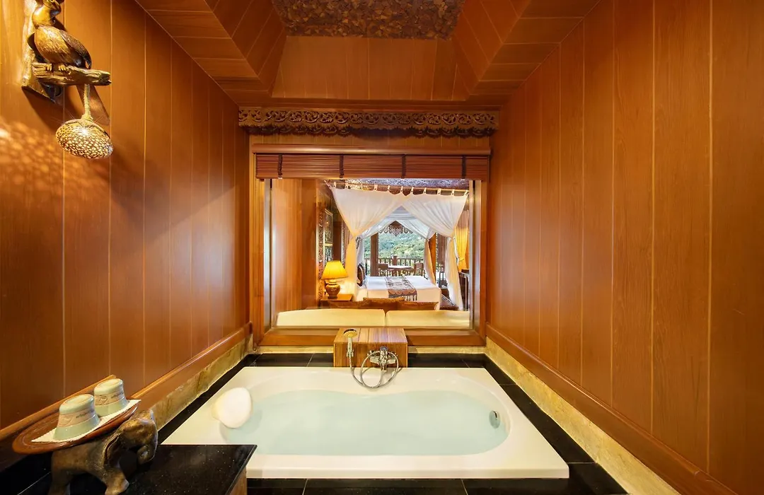Santhiya Koh Phangan Resort & Spa - Up To Thb 2,000 Resort Credit Per Night-1