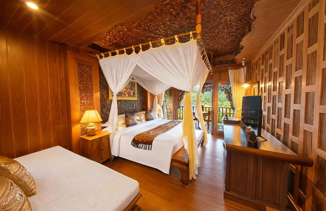 Santhiya Koh Phangan Resort & Spa - Up To Thb 2,000 Resort Credit Per Night-1