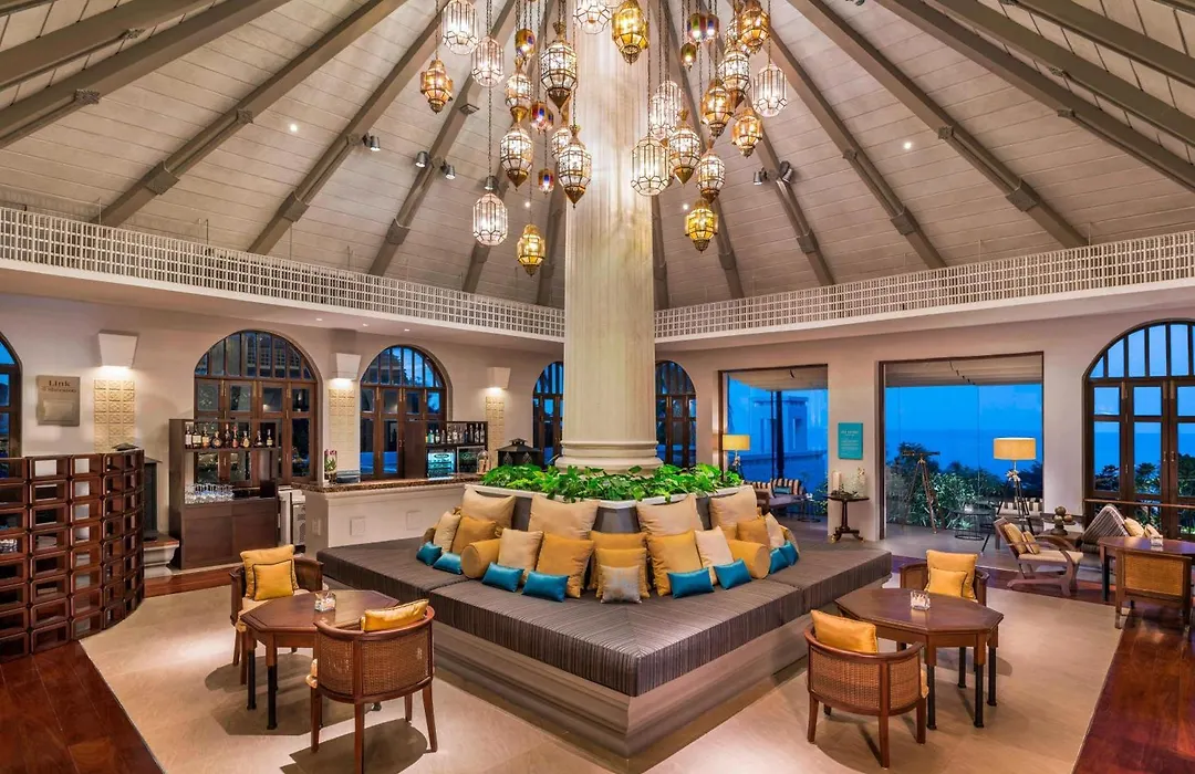Sheraton Samui Resort-1