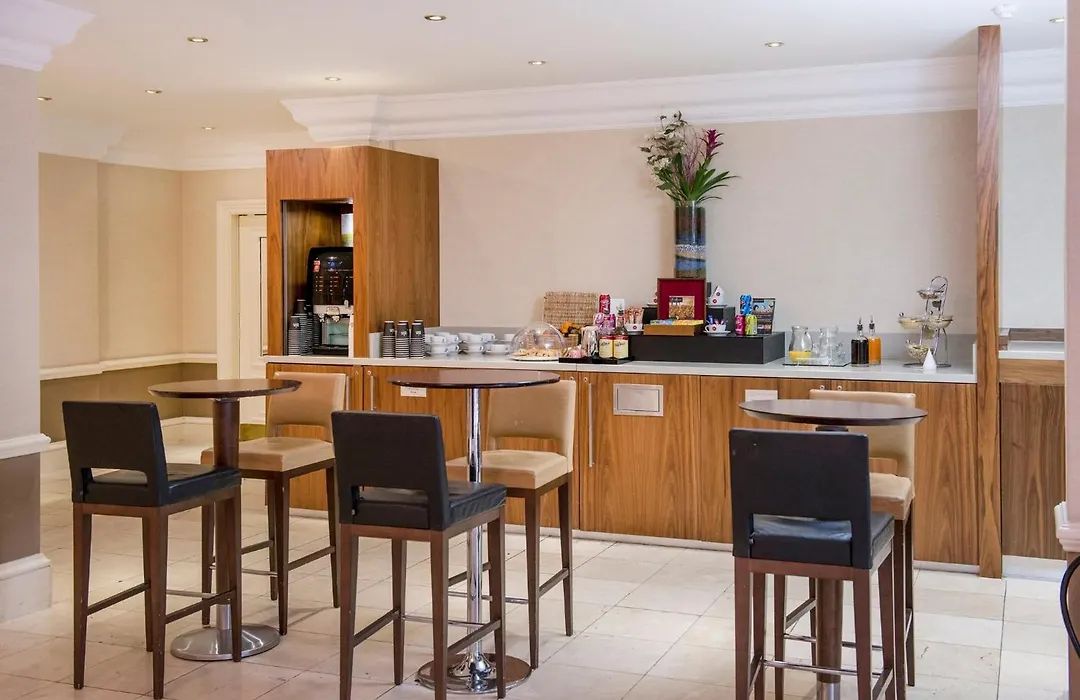 Voco St. Johns Solihull By Ihg-1