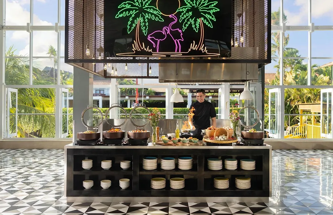 Hard Rock Hotel Bali-1