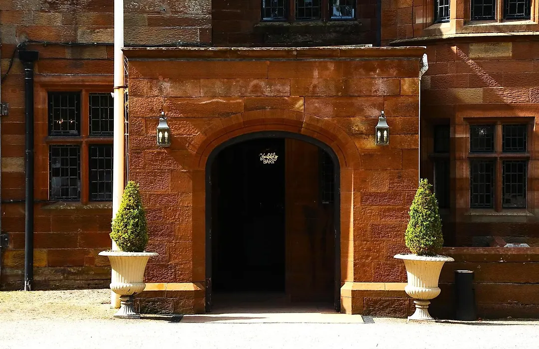 Dalston Hall-1