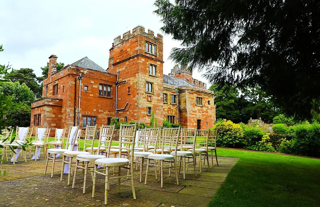Dalston Hall-1