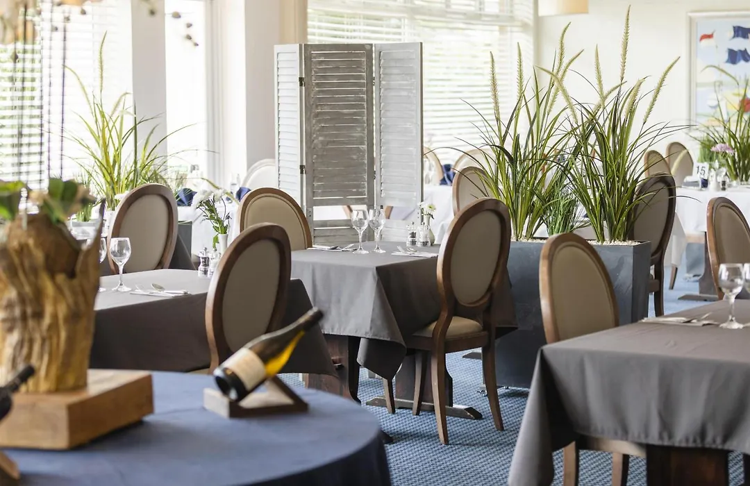 The Beachcroft Hotel, BW Signature Collection-1
