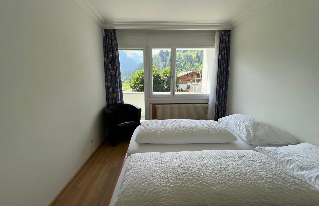 Parkhotel Bellevue Budget-1