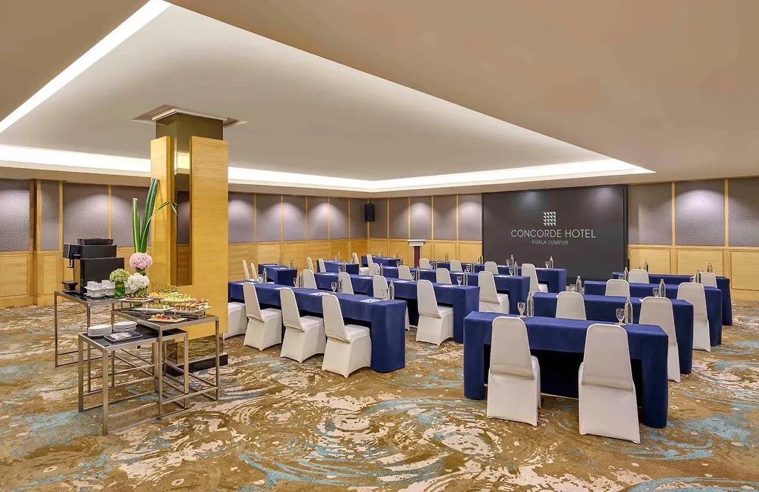 Concorde Hotel Kuala Lumpur-1