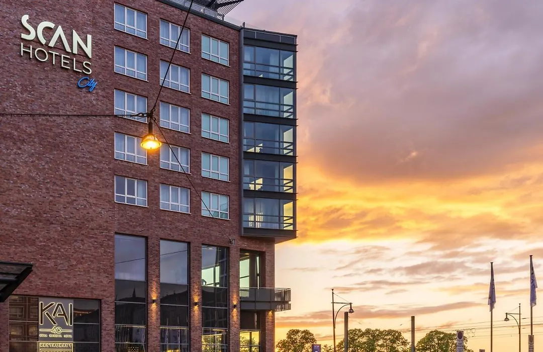 Scanhotels City-1