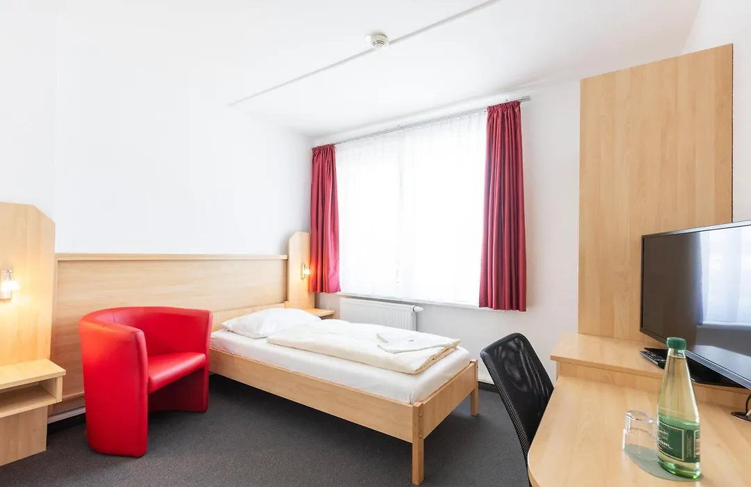 Akademiehotel Jena-1