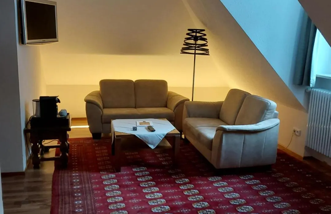 Hotel Müller-1