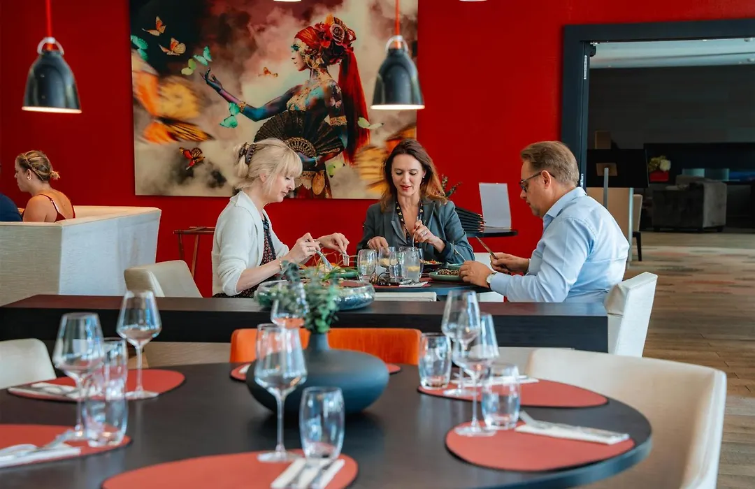 Best Western Plus Metz Technopole-1