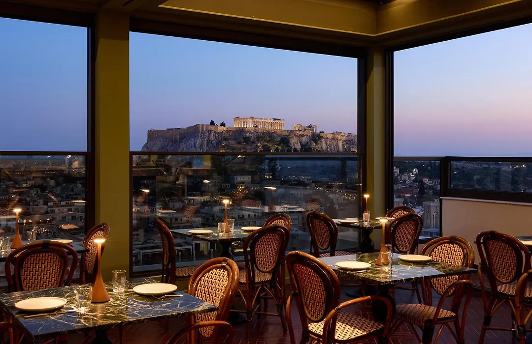 Astor Hotel Athens-1