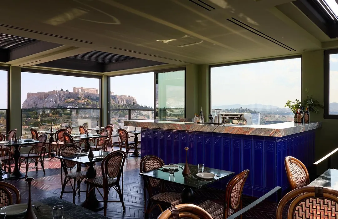 Astor Hotel Athens-1