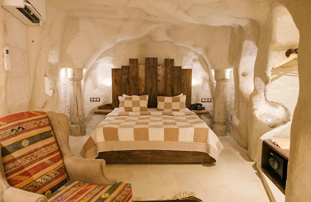 Cappadocia Cave Suites (Adults Only)-1