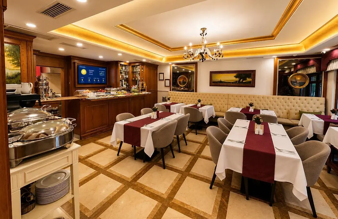 Glk Premier Regency Suites & Spa-1