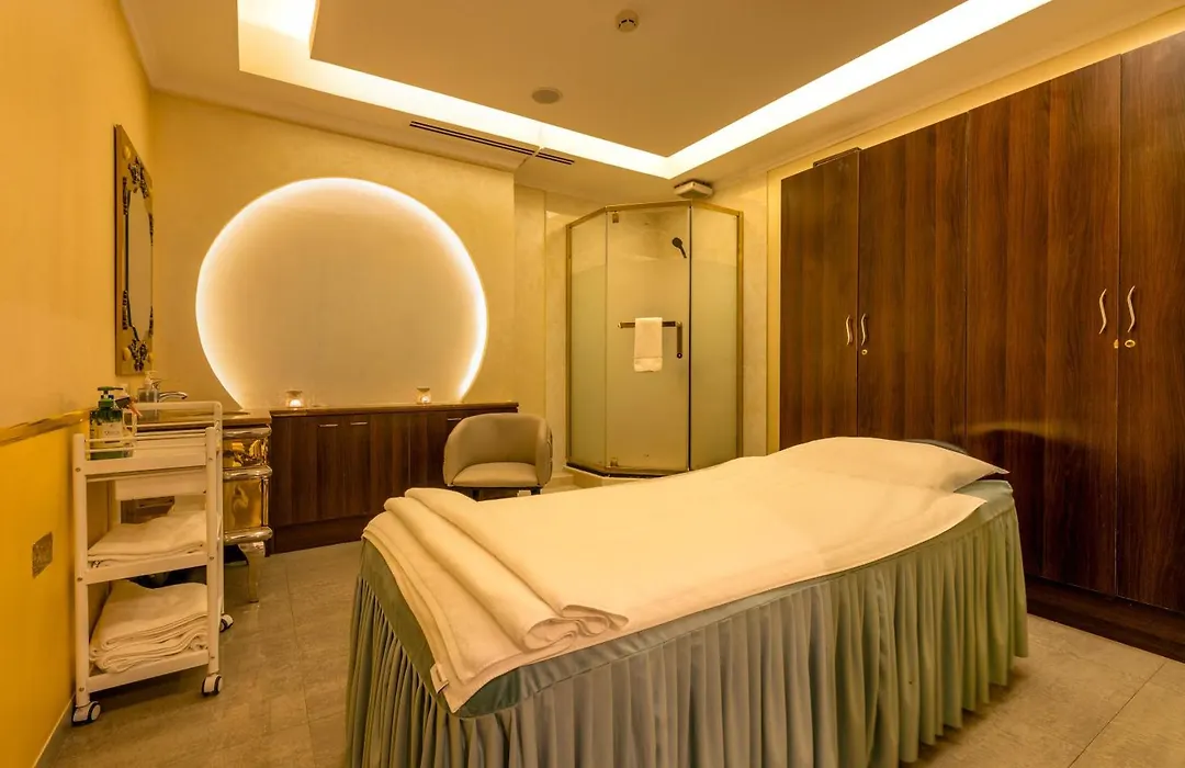 The Eclipse Boutique Suites-1