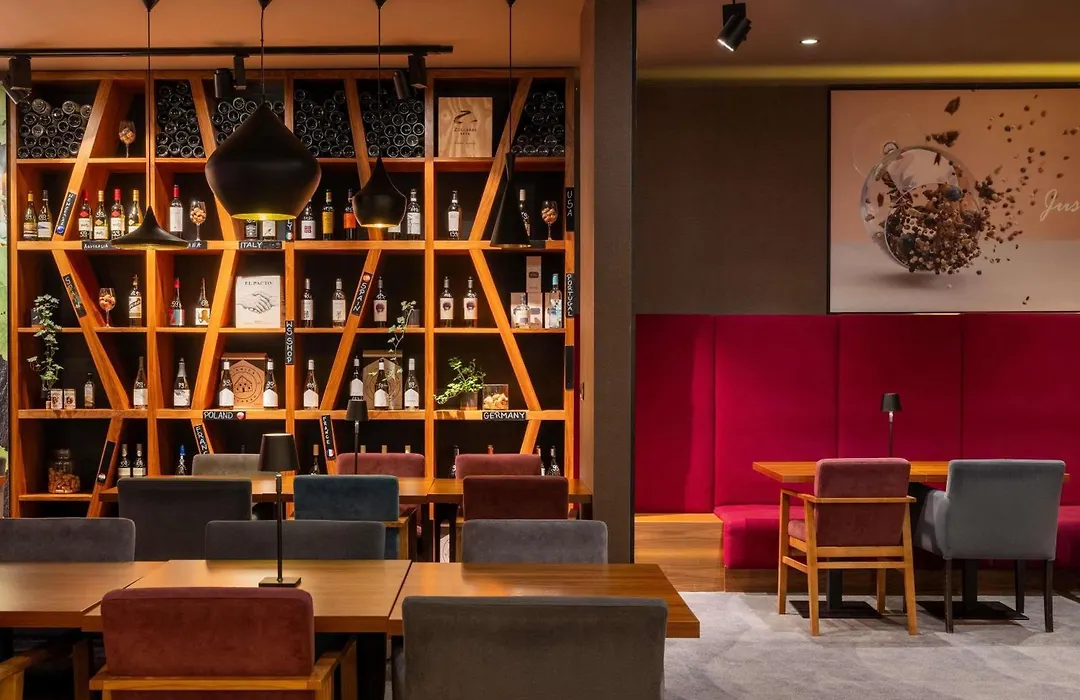 Mercure Gdynia Centrum-1