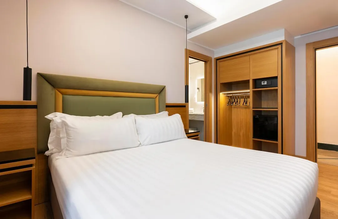 Hotel Giolli Nazionale-1
