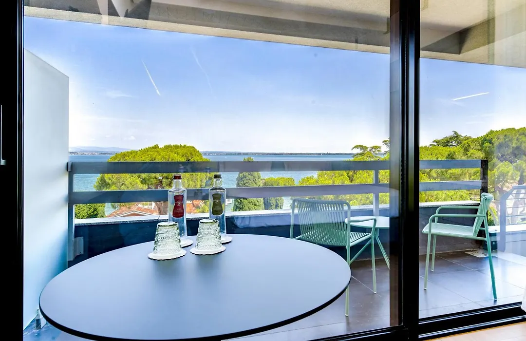 Hotel Oliveto-1