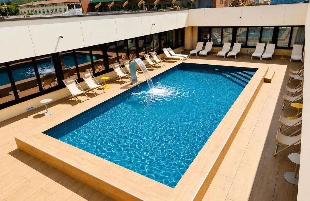 Best Western Hotel Garda-1