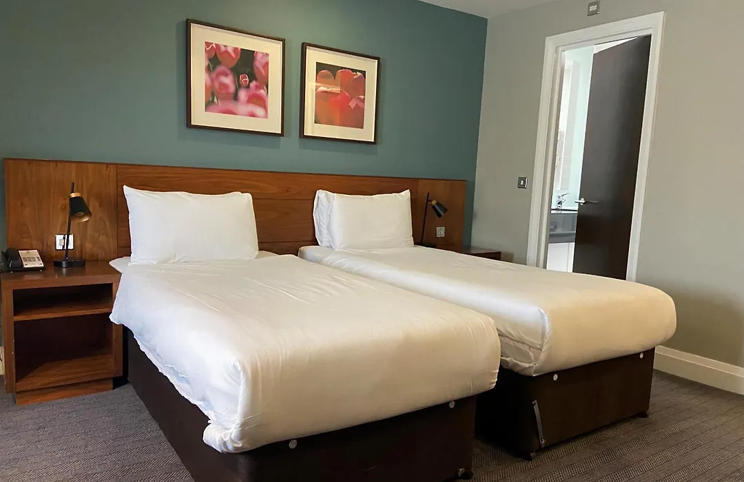 Best Western Ship Hotel-1