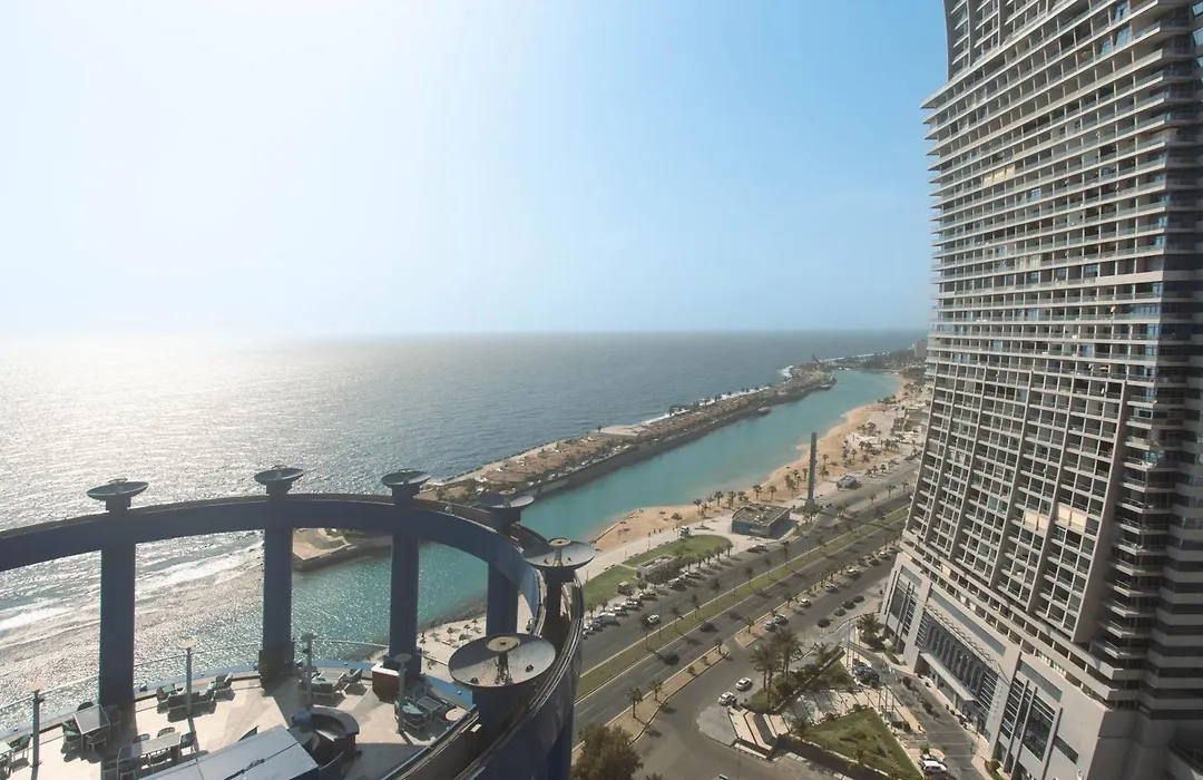 Rosewood Jeddah-1