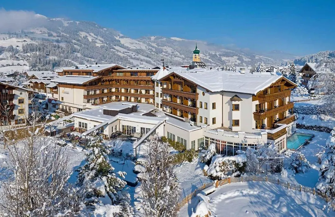 Landhotel Schermer-1