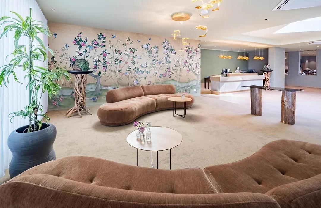 Best Western Hotel Mainz-1
