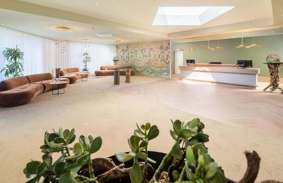 Best Western Hotel Mainz-1