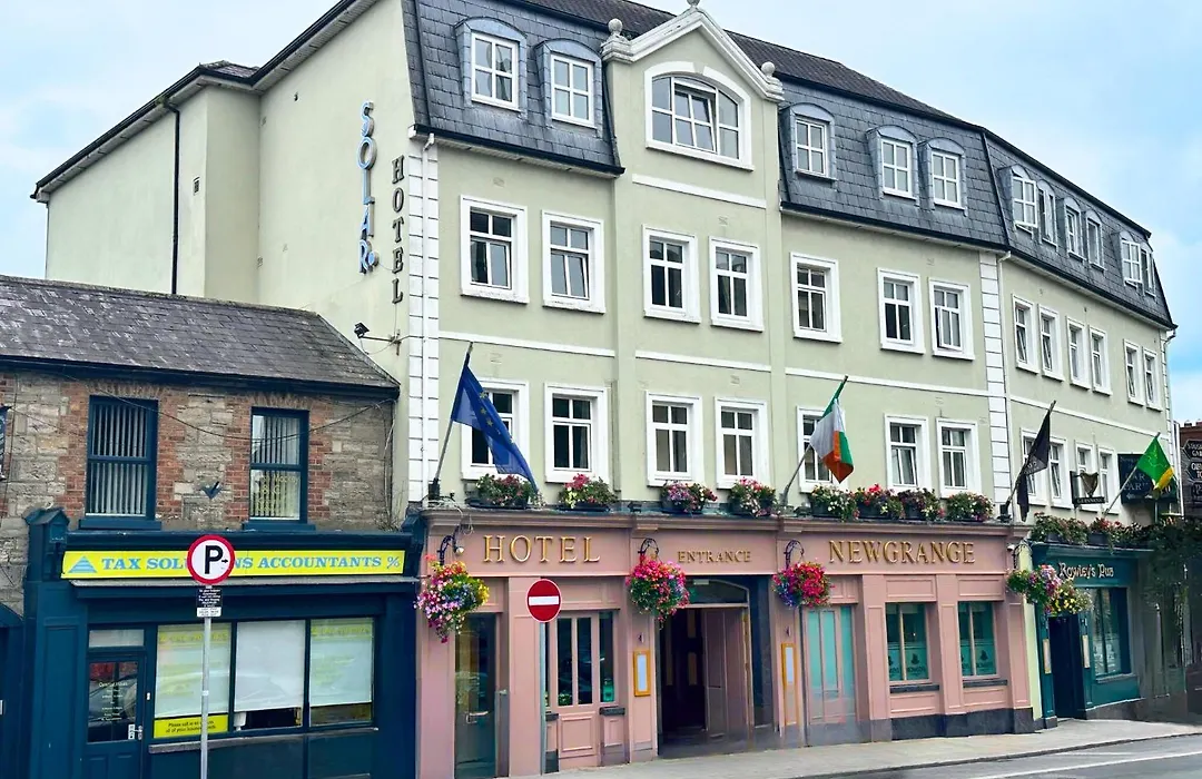 The Newgrange Hotel-1