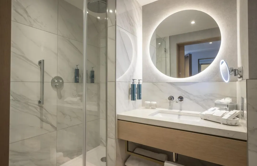 Hilton Dublin-1