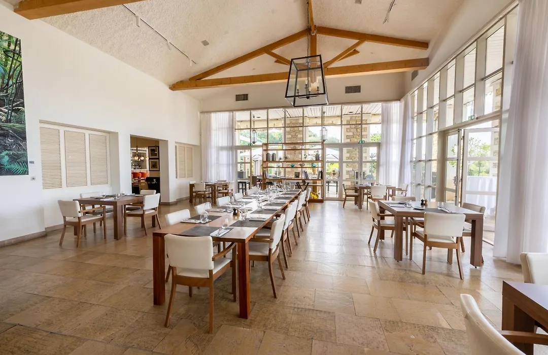 Royal Mougins Golf, Hotel & Spa De Luxe-1
