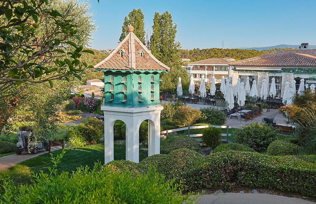 Royal Mougins Golf, Hotel & Spa De Luxe-1