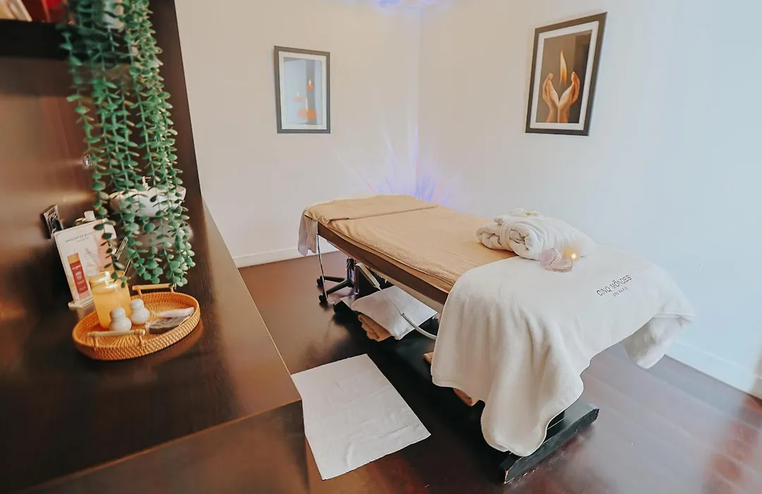 Royal Mougins Golf, Hotel & Spa De Luxe-1
