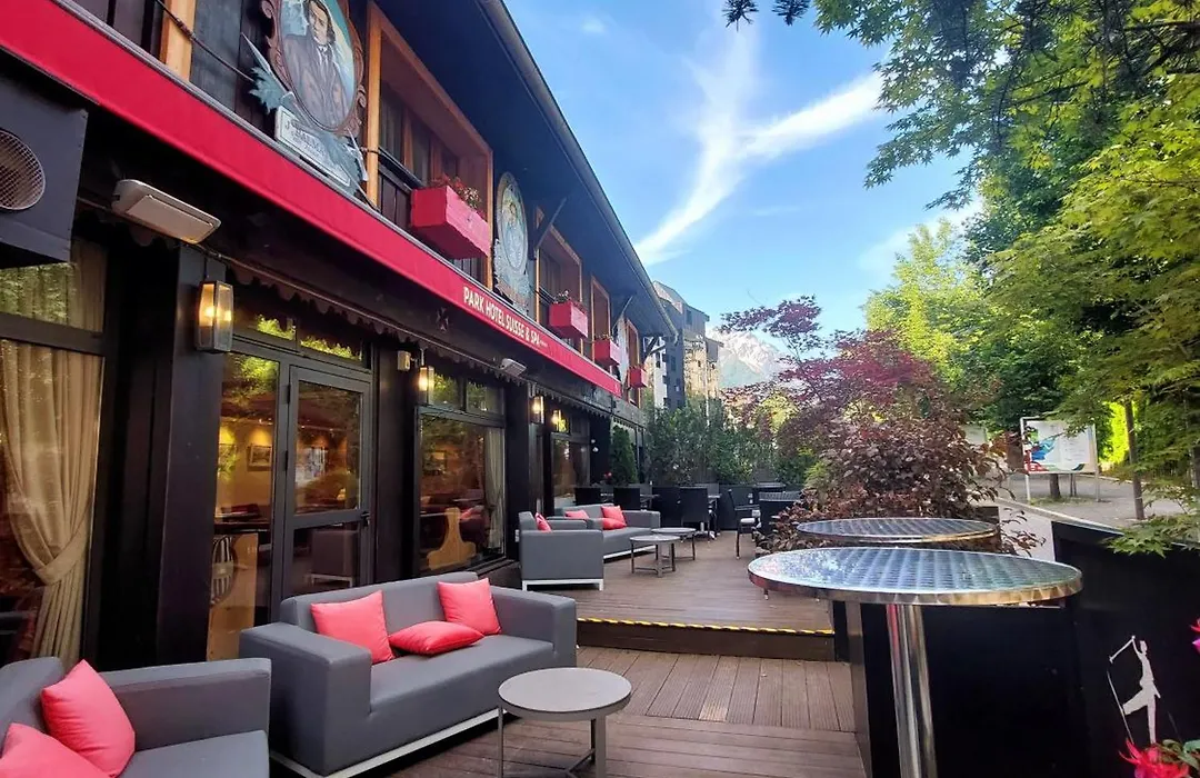 Park Hotel Suisse & Spa-1
