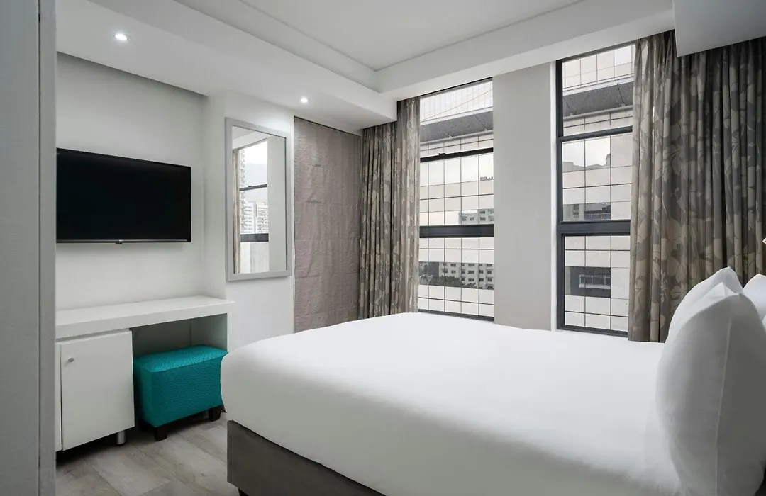 Protea Hotel By Marriott Cape Town North Wharf-1